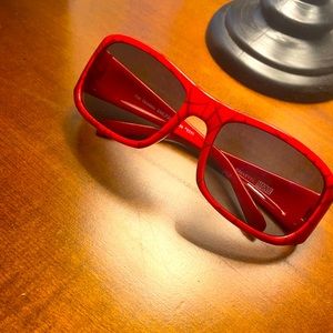 Cool spider man glasses for kids.